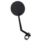 Велосипедные аксессуары, 1 шт., руль для велосипеда, гибкое безопасное зеркало заднего вида