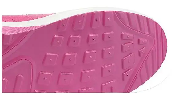 Новинка 2018 модные женские туфли качели LFFZ дышащие на танкетке с воздушной