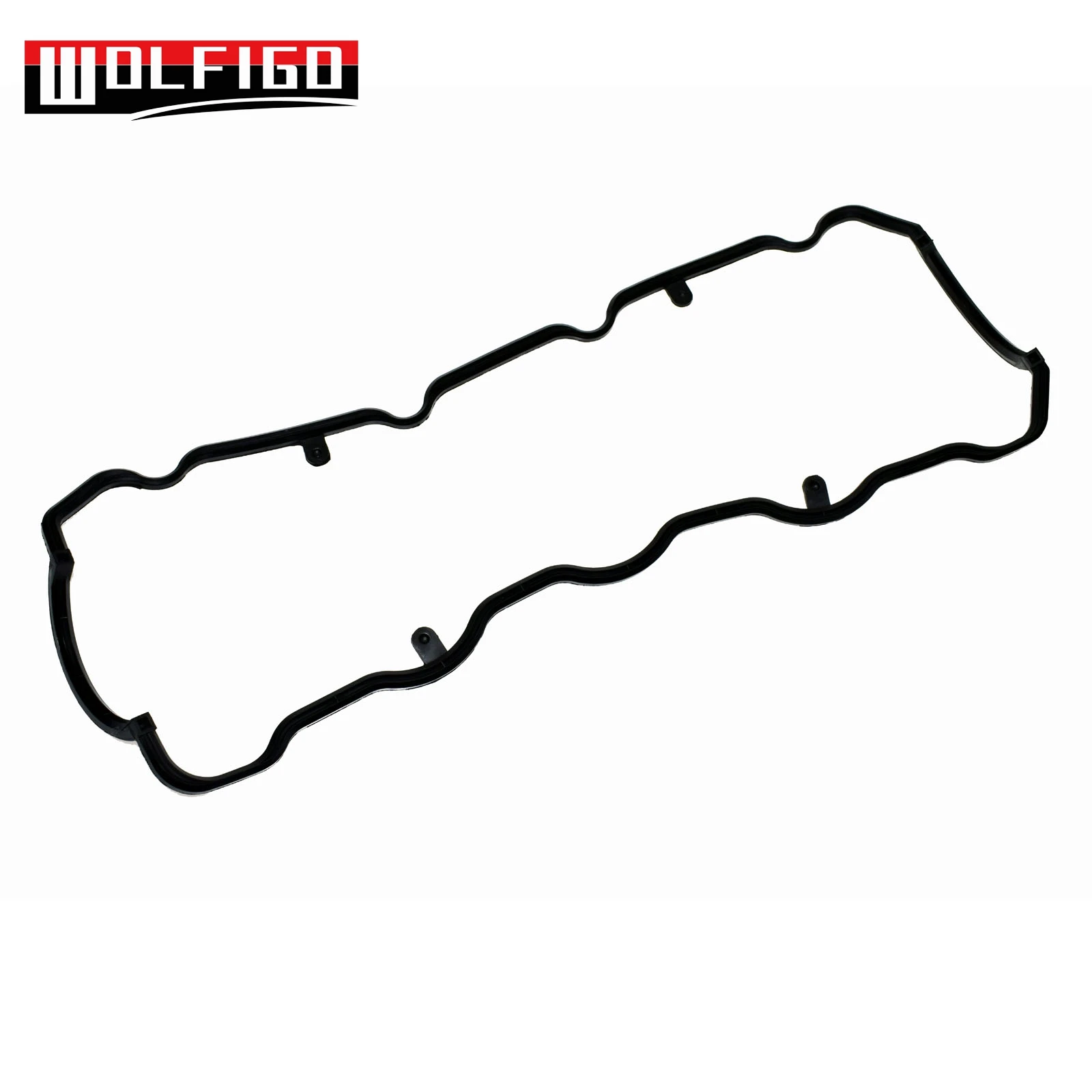 WOLFIGO прокладка крышки клапана двигателя для VW BEETLE GOLF JETTA TDI 1 9 038103469E 038 103 469 E