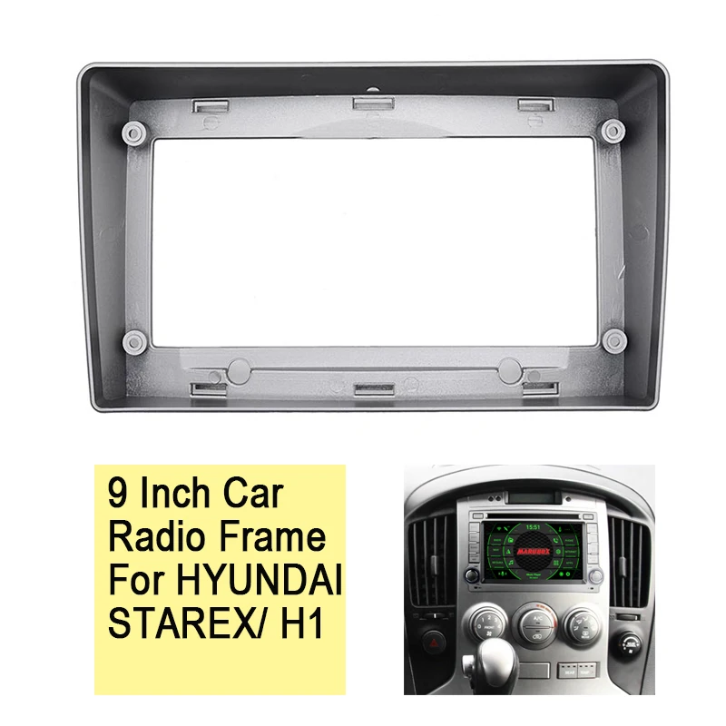 Starex i800 iLoad iMax Auto Stereo CD 