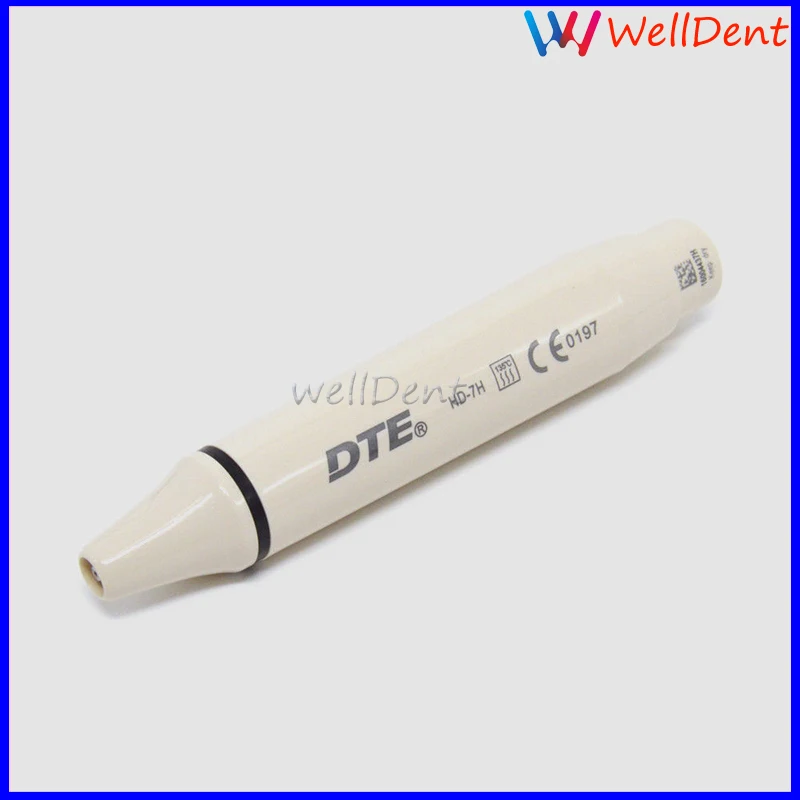 

Dental Woodpecker Ultrasonic scaler handle Detachable Handpiece HD-7H for DTE Satelec Scaler
