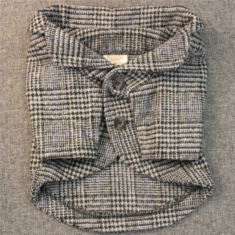 Пальто для собак куртка свадебный костюм одежда кошек и Йорков пуделя