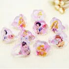 12 шт.партия, Детские кольца Минни Маус