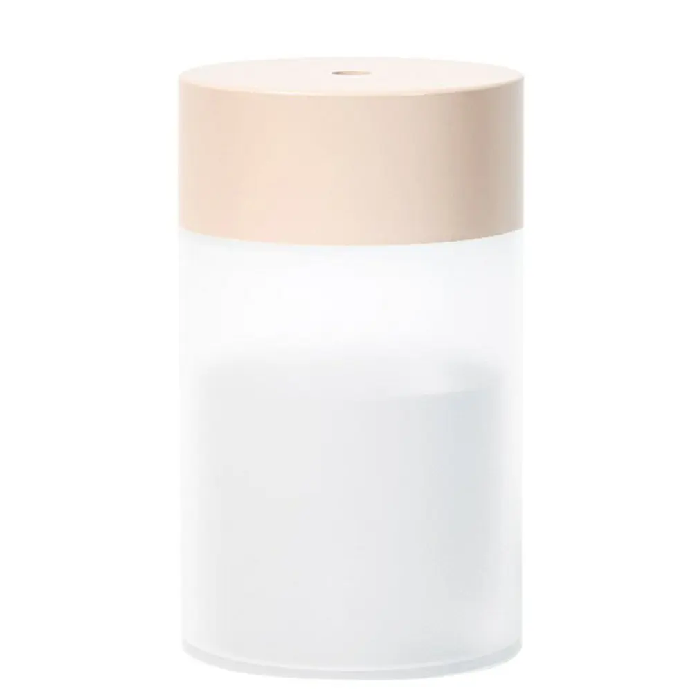 

Увлажнитель воздуха с цветной чашкой, мини USB, портативный увлажнитель воздуха, домашний, для спальни, распылитель, очиститель, аромадиффузо...