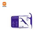 Зубная палочка Xiaomi Soocas, зубная палочка для ухода за полостью рта, эргономичный дизайн, тестирование FDA, пищевой класс