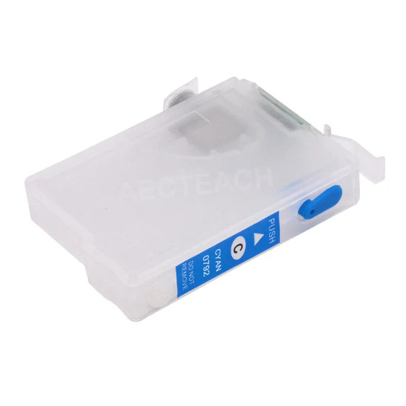 Картридж для принтера Epson Stylus Photo 1400 1500W P50 Artisan 1430|Чернильные картриджи| |