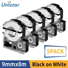 5 шт.упаковка, картриджи SS9K для принтера Epson