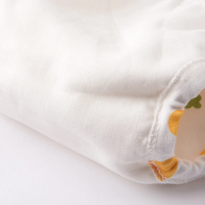 

2Pcs/lot Reusable Potty Training Pants Cotton Cloth Diapers Toilet Learning Nappies for Baby Kids Toddler Potty Traininers