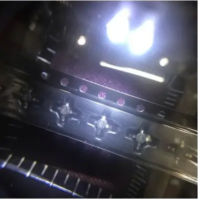 

Free shipping 20PCS ERA-3SM ERA-3SM+ SMT-86