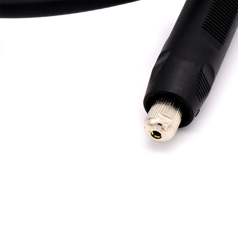 Удлинительный шнур для гравировального станка эластичная электрическая