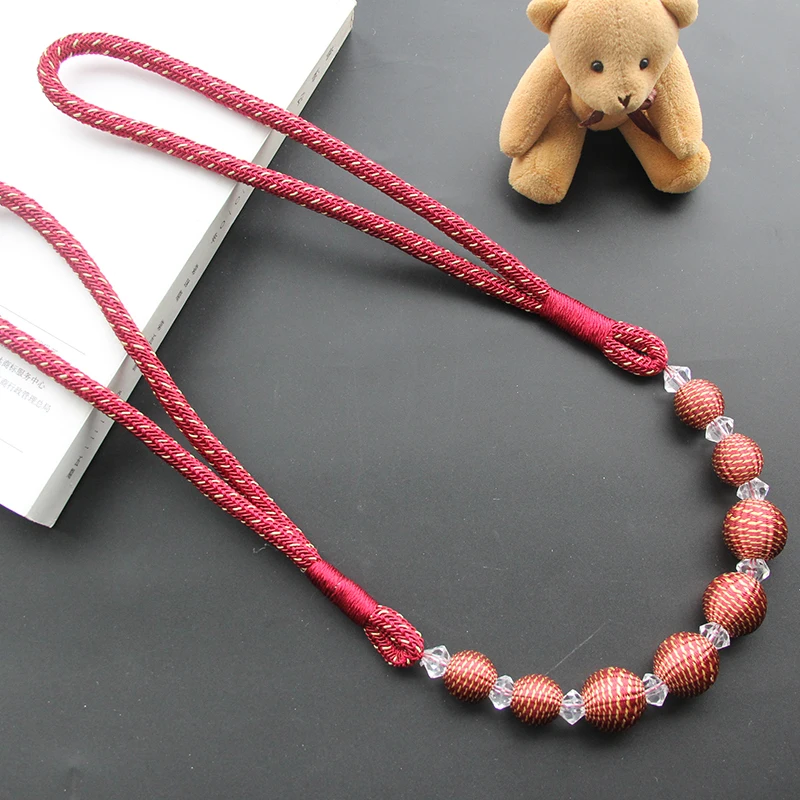 1 шт. завязки для штор в европейском стиле | Дом и сад