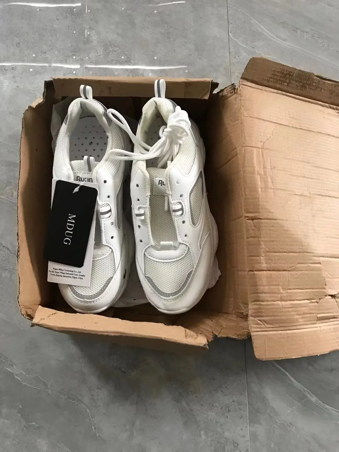 Женские кроссовки mdig на шнуровке теннисная обувь дышащие сетчатые плоской