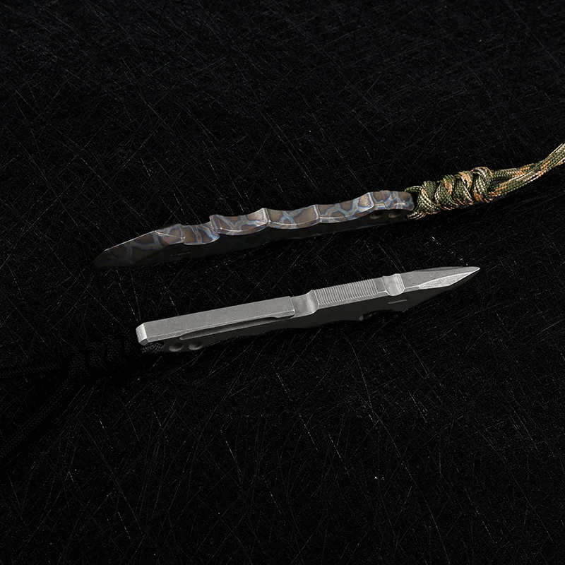 DICORIA outdoor Travel Multifunction Crowbar Broken Window Tool Accident Survival Bottle opener EDC Tools | Инструменты