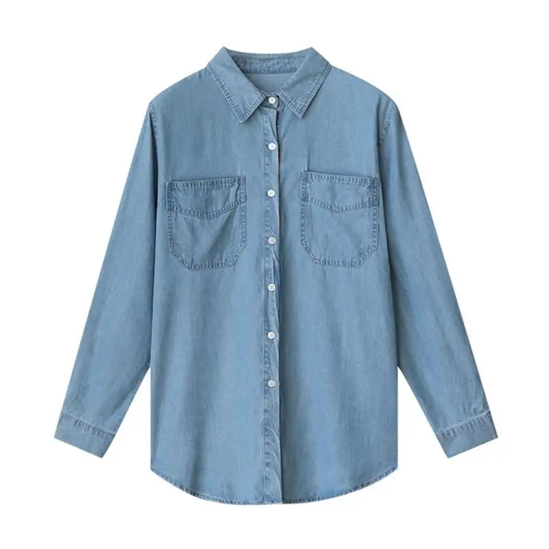 Женские ковбойские блузки рубашки туника топы и женская одежда с длинным рукавом