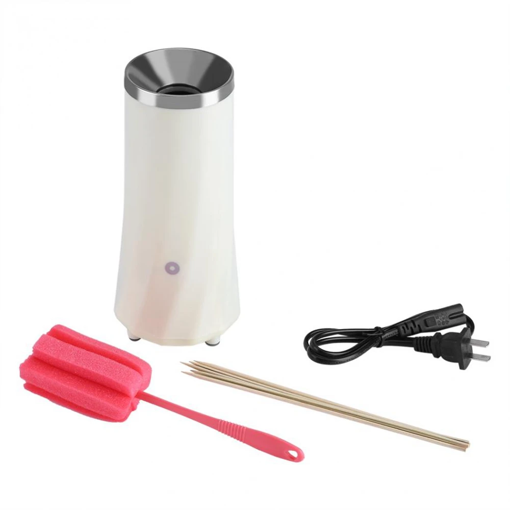 Подметально уборочная машина креативный Электрический бойлер для яиц