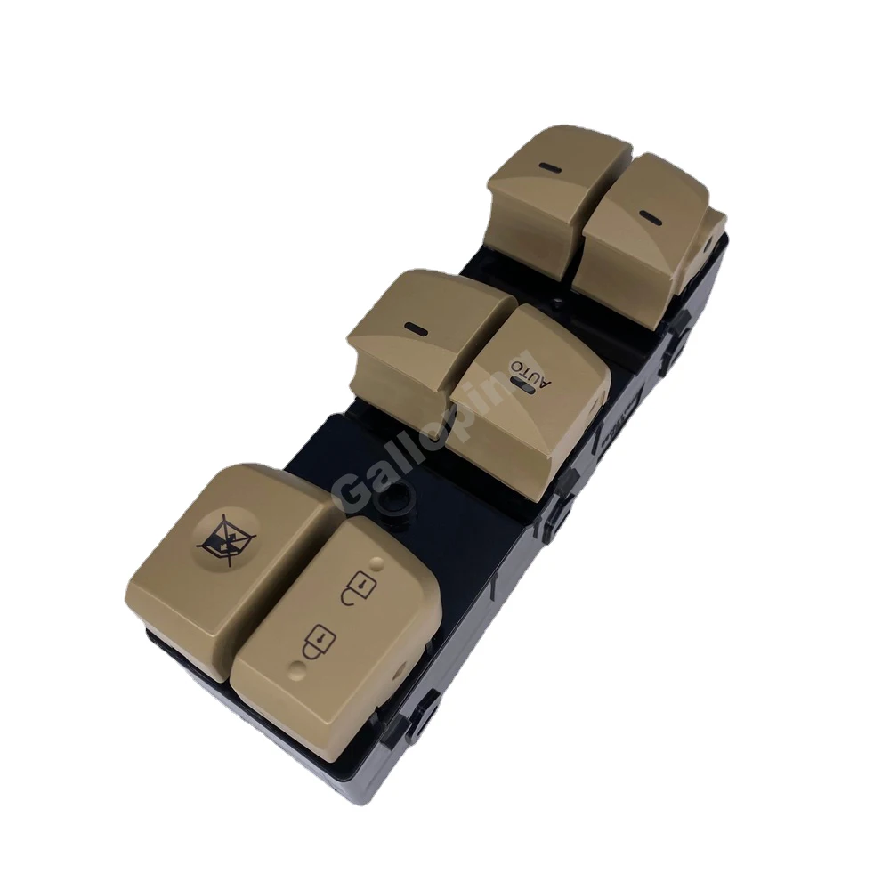 Автомобильные аксессуары электрическая кнопка управления стеклоподъемником