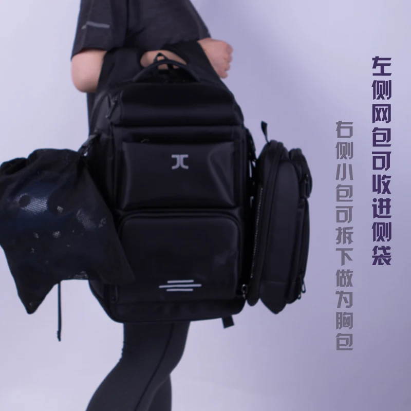 Jcalicu рюкзак для тхэквондо два плеча дорожные сумки дорожный комбинированный