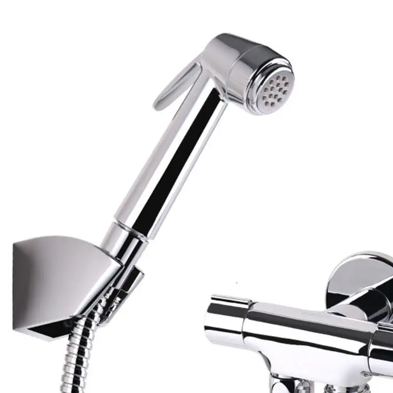 Портативный распылитель для душа 1 шт. домашних животных смесители биде душ ABS