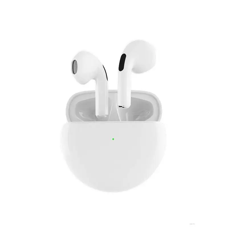 

P63 Wireless Bluetooth Earbuds TWS Binaural Stereo Mini Sport Music Headphone