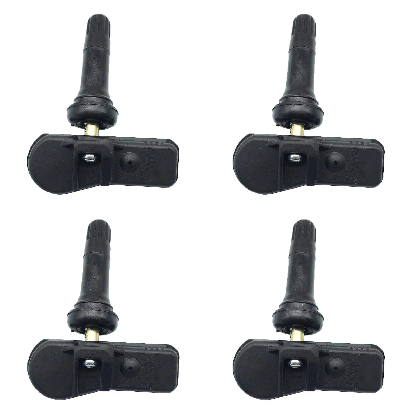 Датчик давления в шинах TPMS 52933C1100 52933 C1100 для Hyundai Creta IX25 Tucson I40 IX35 Sonata 2014 2018 Tucso 4