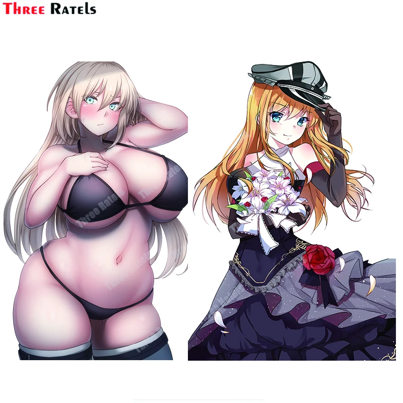 

Коллекция Three Ratels B120 Bismarck Kantai японская модель для Amg фотостены