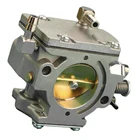 Карбюратор для газонокосилки Walbro WB-37 150cc-200cc парамоторный двигатель Airplane WB-37-1Garden