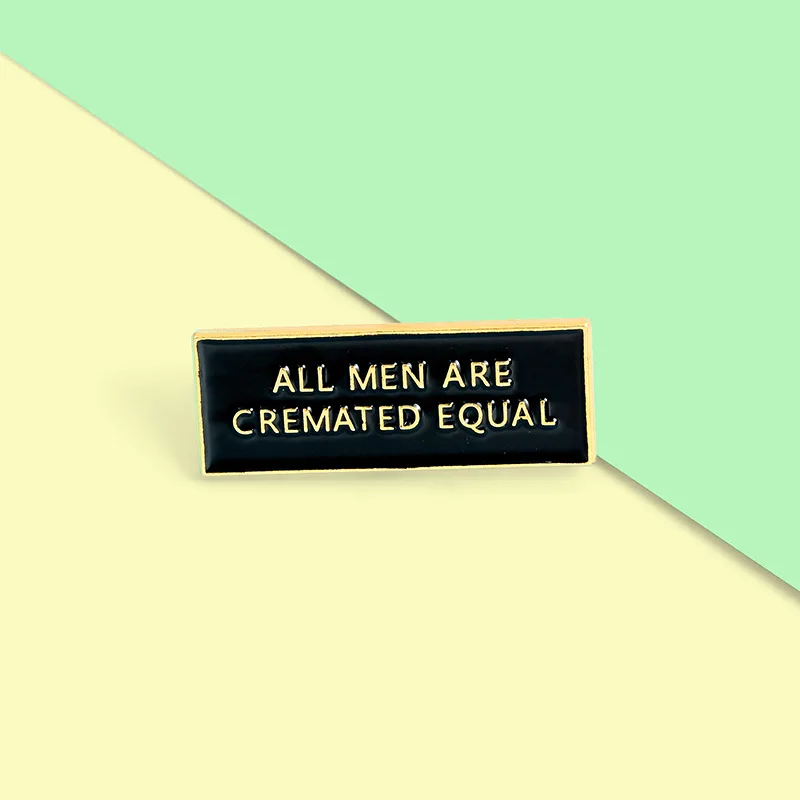 Все мужские созданы эмалью аналогичной новинки|Броши| |