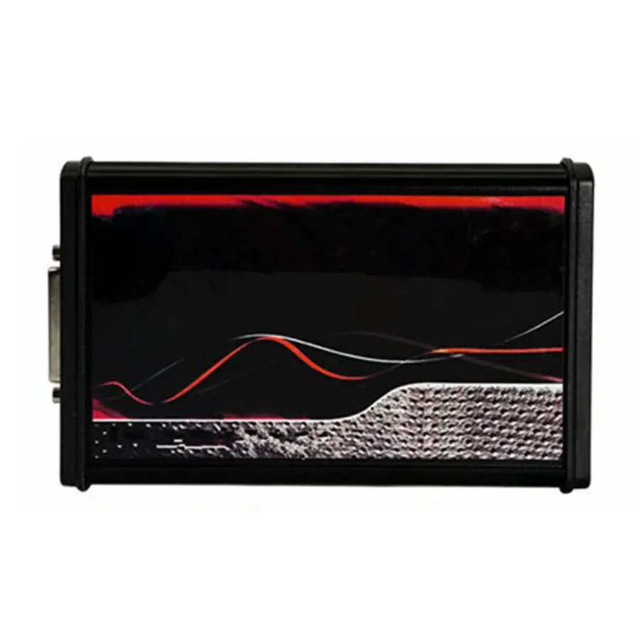 ECU-программатор для грузовика V2.80/V5.017 V2.25/V7.020 4 светодиодный онлайн-версия |