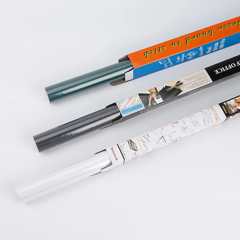 Доска наклейка водостойкая из ПВХ 60x200 см|Обои| |