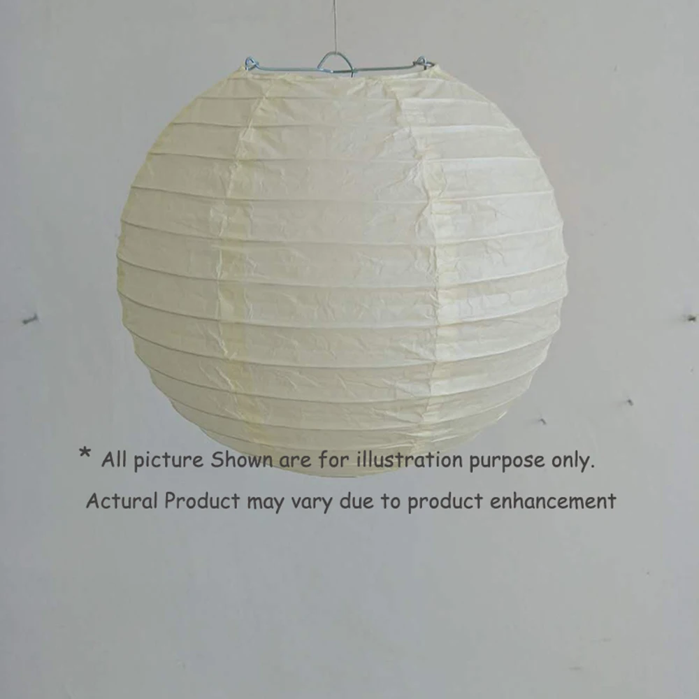 Декоративные вечерние бумажные фонари s 20 шт. золотой бежевый черный круглый