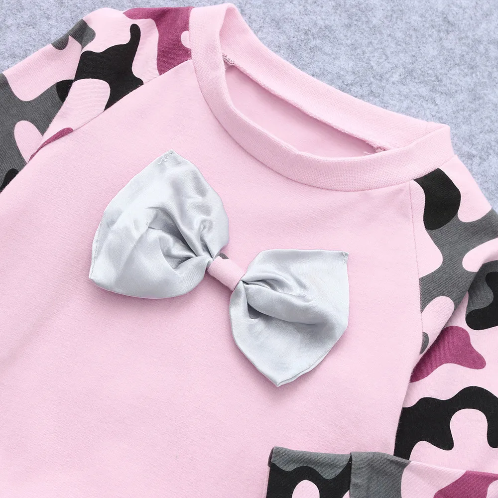 Комплект из 3 предметов Милая Одежда для новорожденных одежда сна малышей