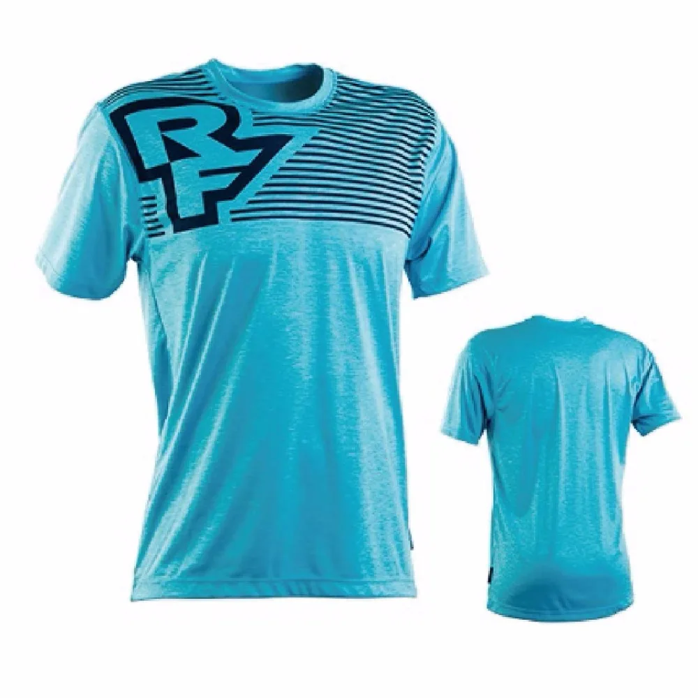 

2020 Short Sleeve Motocross Jerseys Dirt Bike Cycling Bicycle MTB Downhill Shirts Motorcycle T Shirt Racing Jersey