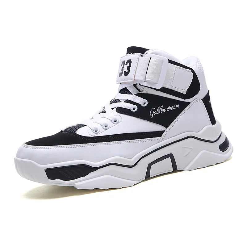 

Spring Fashion Men's Casual Sneakers Outdoor Walking Men Sneakers Casual Flats Shoes Comfortable Breathable Non-slip Men Shoes