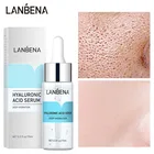 Сыворотка для лица с гиалуроновой кислотой, увлажнение и питание пор