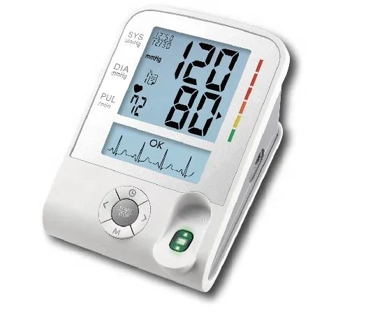 

New arrival new technology approval atrial fibrillation function blood pressure monitor
