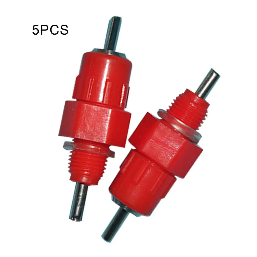 Док станция для шаровой клапан носик питья док стальной шарик воды питьевой