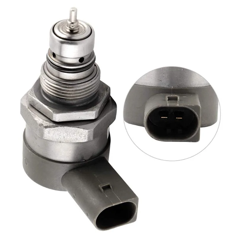 Клапан контроля давления система Common Rail 0281002794 6420780149 для Mercedes Benz Sprinter|Клапаны и