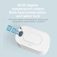 baby wet wipes heater portable baby hot wipes warmer paper thermostatic wipes box plug in use insulation heat %d7%9e%d7%97%d7%9e%d7%9d %d7%9e%d7%92%d7%91%d7%95%d7%a0%d7%99%d7%9d %d7%9c%d7%97%d7%99%d7%9d