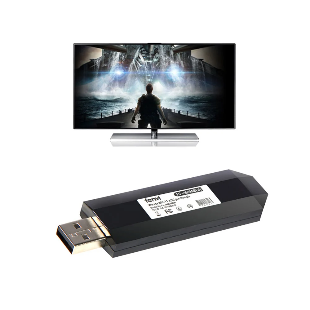 Замена USB tv беспроводной Wi-Fi адаптер для samsung Smart tv вместо WIS12ABGNX WIS09ABGN B8000 C530 C550 C630