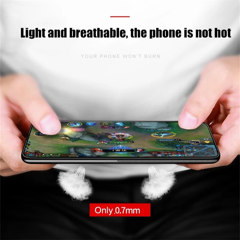 Роскошный кожаный чехол Upaitou для samsung Galaxy S10 E Lite S9 S8 Plus + из ткани матовый S10e |