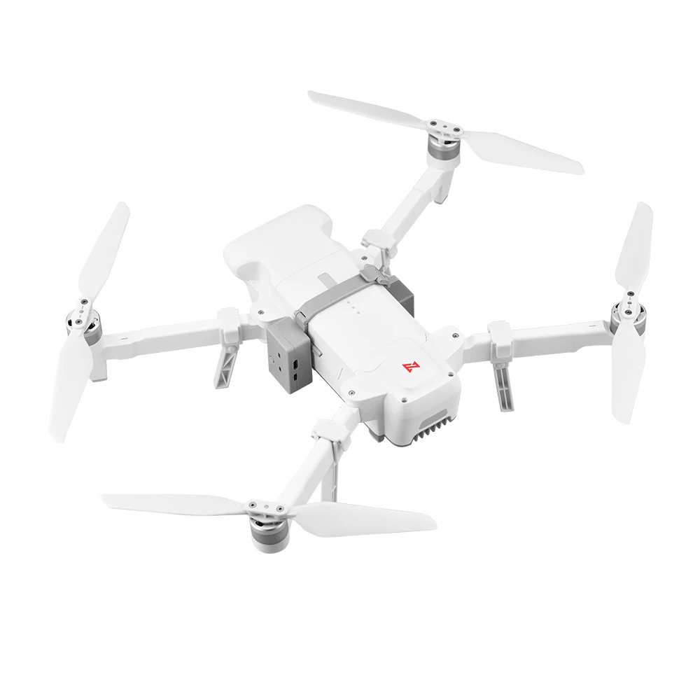 Airdrop System Thrower for FIMI X8SE 2020 Fishing Bait Delivery Parabolic Airdrop System Quadcopter Quick Release Accessory