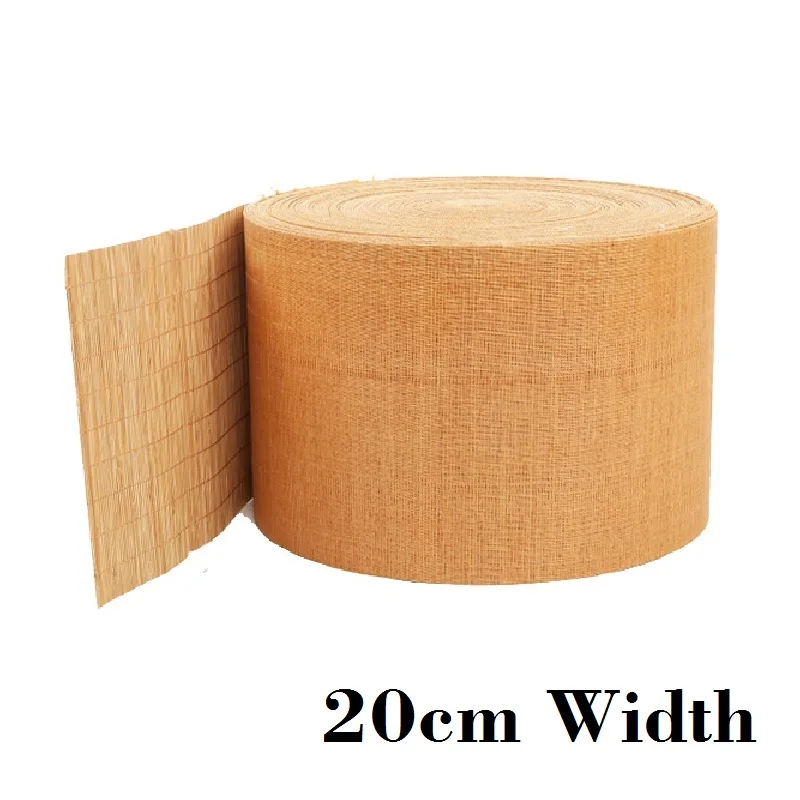 20 см Ширина бамбуковая Подушечка для стола обеденный коврик чайные горки