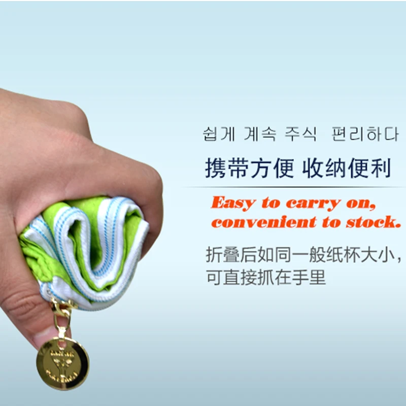 Portable Waterproof Travel Shoe Bag Polyester Storage Pouches Convenient Organizer Shoes Sorting Zipper Foldable | Спорт и