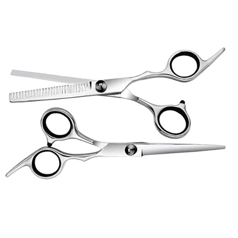 

Hairdressing Scissors Set Home Professional Hairdressing Tool Set Metal Hairdressing Scissors