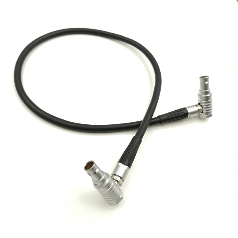 Соединитель fhg 0B 7pin к 7pin для Nucleus-M WLC-T03 беспроводной контроль за фокусом
