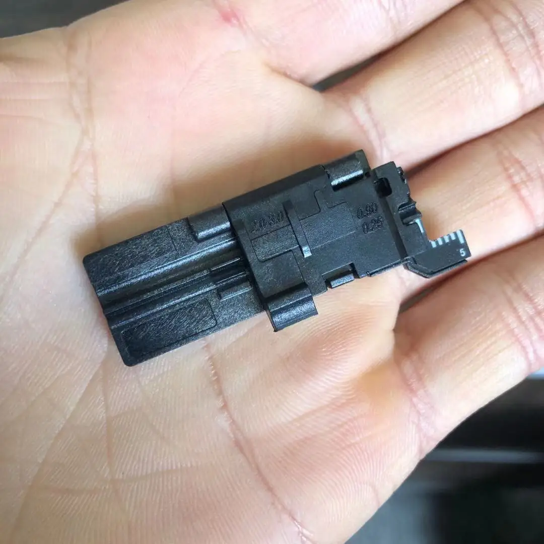 MADE IN CHINA Free shopping  Fiber Cleaver Optical fiber clamp  V7 VF-15 VF-78 VF-15H Fiber Cleaver Fiber Holder