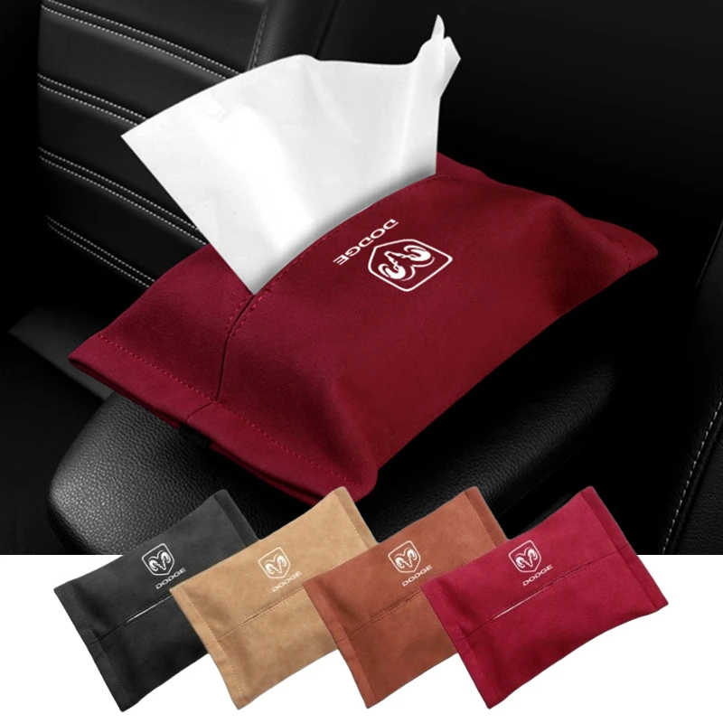 

Зарядное устройство для Dodge RAM 1500 2500 Durango Challenger Journey прицеп Jcuv коробка для салфеток в салоне автомобиля держатель для салфеток заднее сиденье