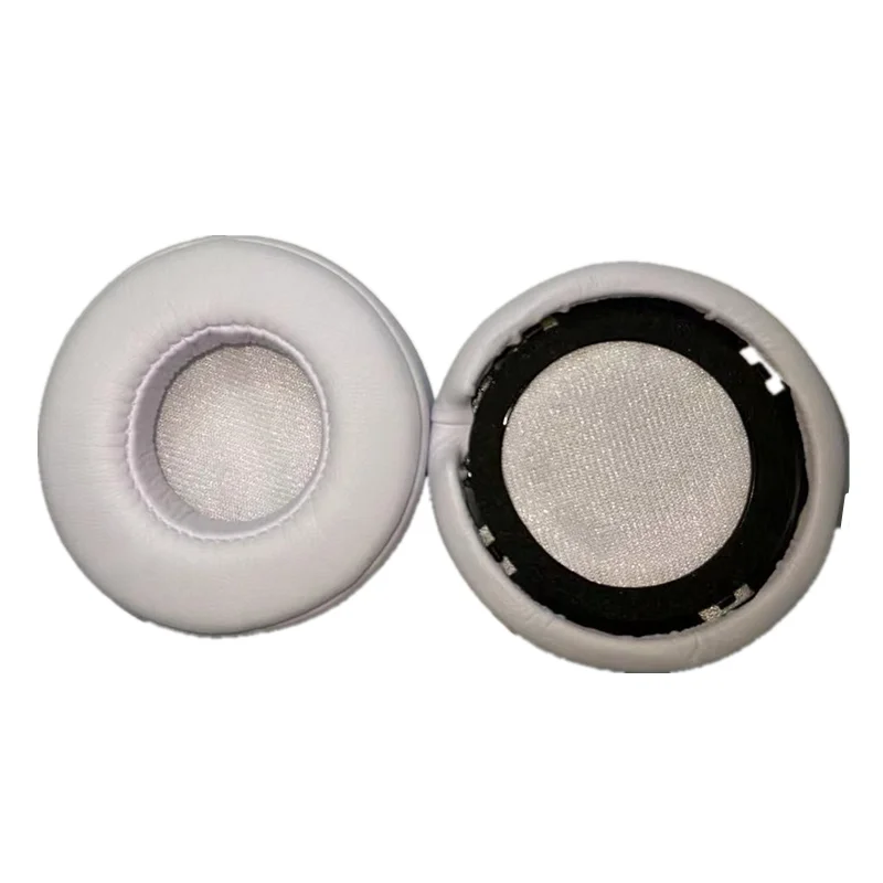 Сменные амбушюры для наушников Monster B MIXR запасные части амбушюр гарнитуры белый