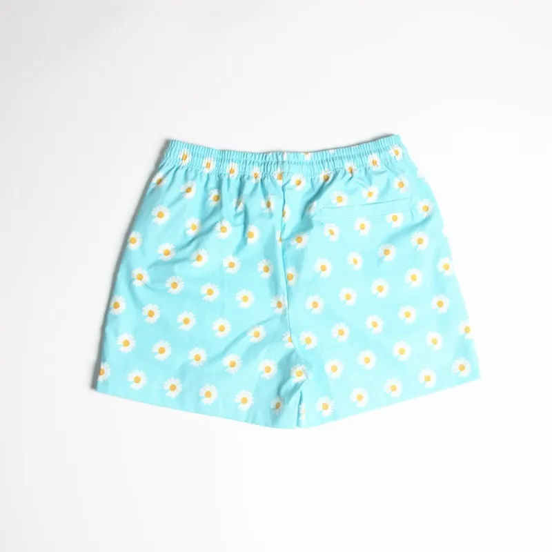 

Bigbang Shorts [ Kwon Ji Yong / G dragon] Same Peaceminusone x Fragment Drawstring Shorts Parka Summer Casual Pants Trousers