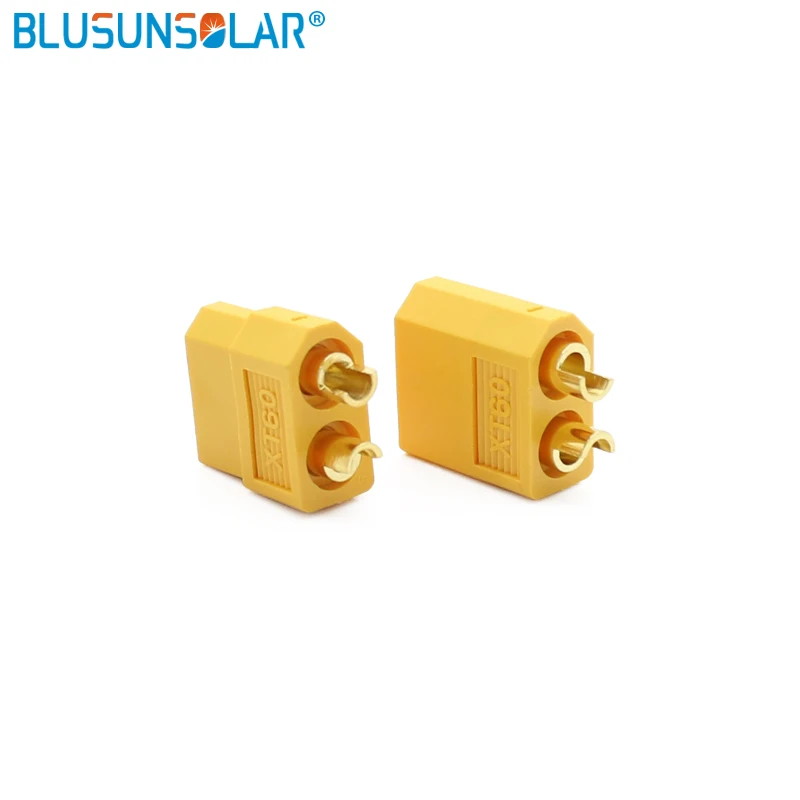 500 пар штекеры и гнезда XT60 для радиоуправляемой литий полимерной батареи|female